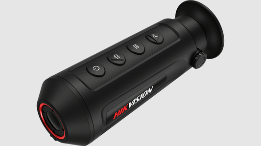 HIKVISION HANDHELD MONOCULAR THERMAL CAMERA - NeonSales {{ shop.shopifyCountryName }}