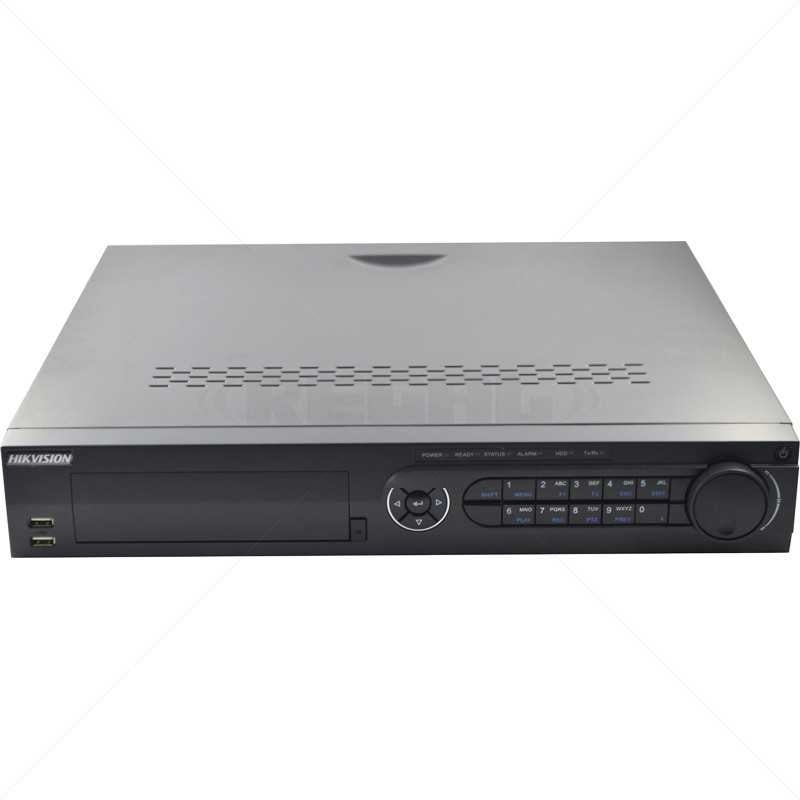 HIKVISION HD-TVI 32CH DVR 2MP AC IDS-7332HQHI-M4/S - NeonSales {{ shop.shopifyCountryName }}