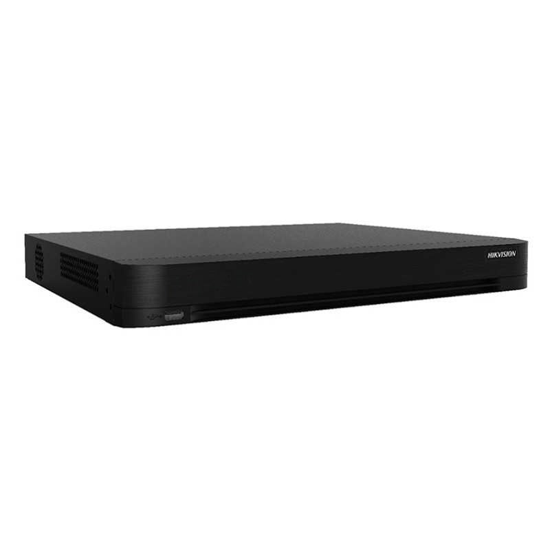 HIKVISION HD-TVI 4CH DVR 2 IDS-7204HQHI-M1/XT(STD) - NeonSales {{ shop.shopifyCountryName }}
