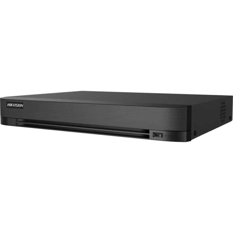 HIKVISION HD-TVI 8CH DVR IDS-7208HQHI-M1/XT (STD) - NeonSales {{ shop.shopifyCountryName }}