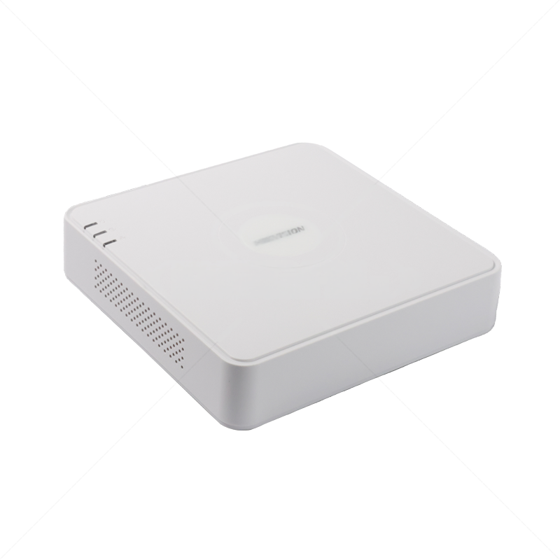 HIKVISION HD-TVI 8CH DS-7108HGHI-M1(STD)(C) + HDD - NeonSales {{ shop.shopifyCountryName }}