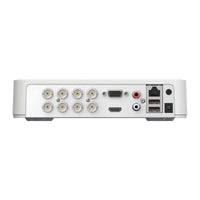 HIKVISION HD-TVI 8CH DVR 2MP DS-7108HGHI-M1/T(STD) - NeonSales {{ shop.shopifyCountryName }}
