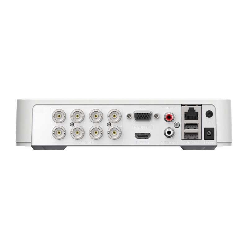 HIKVISION HD-TVI 8CH DVR 2MP DS-7108HGHI-M1/T(STD) - NeonSales {{ shop.shopifyCountryName }}