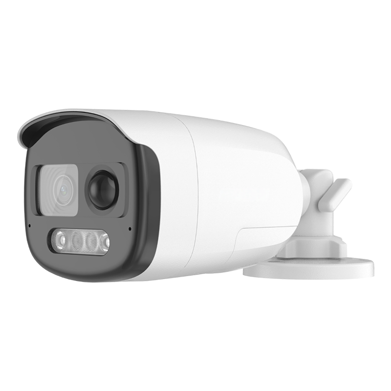 HIKVISION HD-TVI BU DS-2CE12DF3T-PIRXOS(2.8mm)(O-S