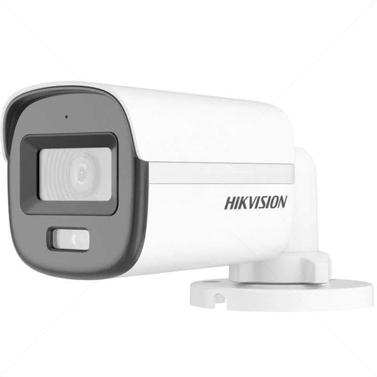 HIKVISION HD-TVI 3K DS-2CE10KF0T-LFS (2.8mm)(O-STD