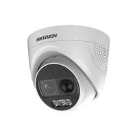 HIKVISION HD-TVI DOME 2MP COLO DS-2CE72DF3T-PIRXOS - NeonSales {{ shop.shopifyCountryName }}