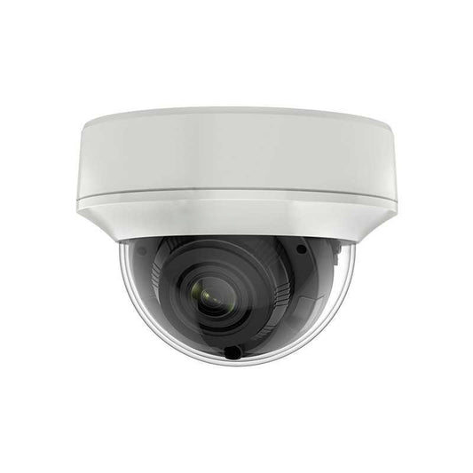 HIKVISION HD-TVI EXIR 5MP DOME I DS-2CE56H8T-AITZF