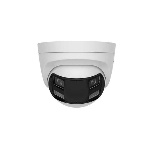 HIKVISION HD-TVI 3K DS-2CE72KF3TP-DLS(180°)(O-STD