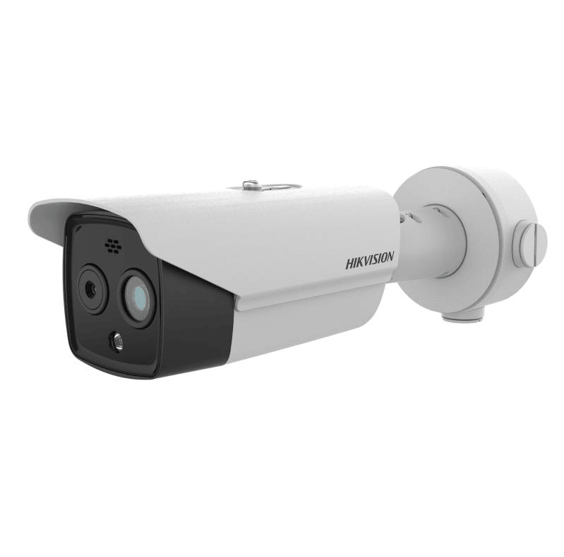 HIKVISION HEATPRO BI-SPECTRUM THERMAL - NeonSales {{ shop.shopifyCountryName }}