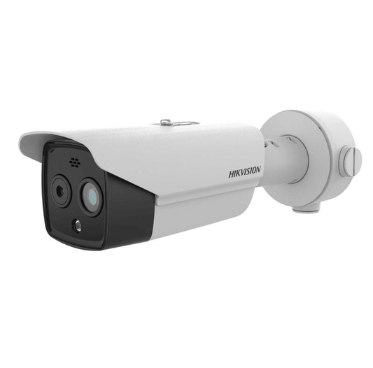 HIKVISION HEATPRO BI-SPECTRUM THERMAL - NeonSales {{ shop.shopifyCountryName }}