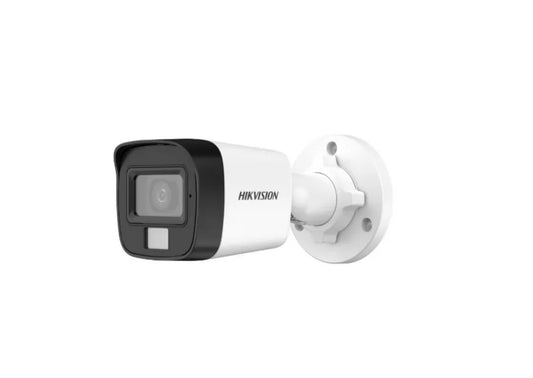 HIKVISION HYBRID BULLET 3.6MM - DS-2CE160T-EXLPF - NeonSales {{ shop.shopifyCountryName }}