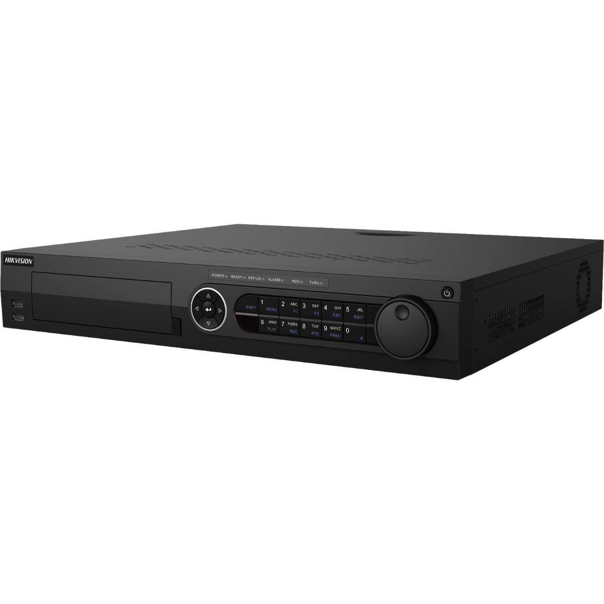 HIKVISION HD-TVI 16CH DVR 2MP 1. iDS-7316HQHI-M4/S