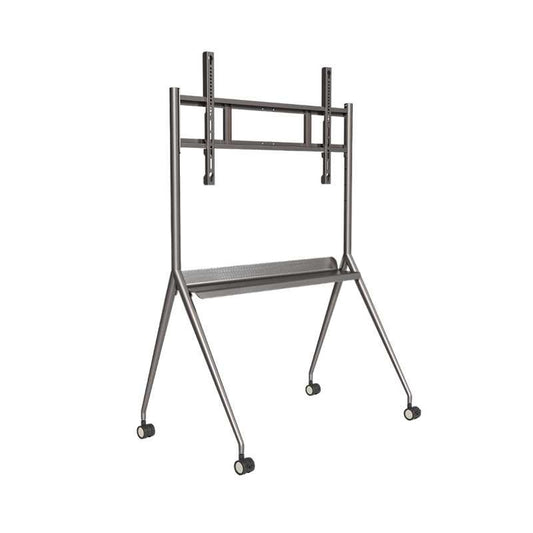 HIKVISION INTERACTIVE DISPLAY MOBILE STAND 55 TO 7 - NeonSales {{ shop.shopifyCountryName }}