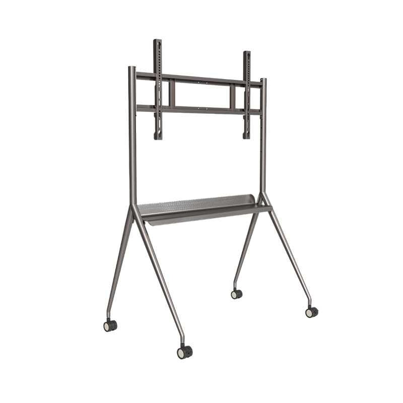 HIKVISION INTERACTIVE DISPLAY MOBILE STAND 75-86 I - NeonSales {{ shop.shopifyCountryName }}