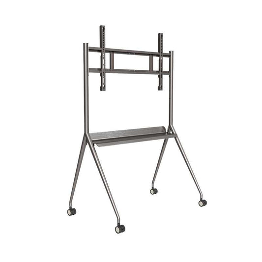 HIKVISION INTERACTIVE DISPLAY MOBILE STAND 75-86 I - NeonSales {{ shop.shopifyCountryName }}