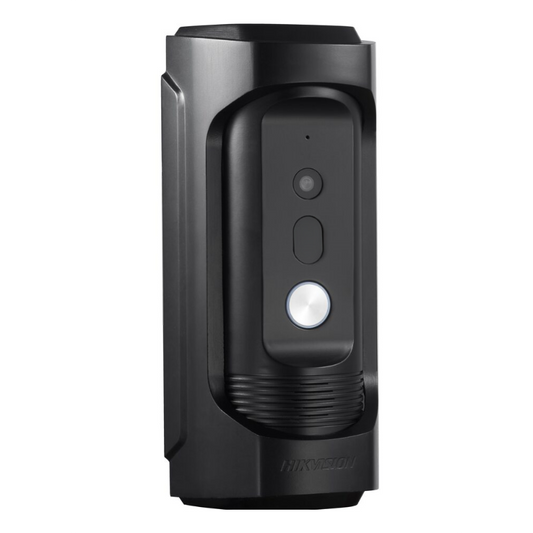 HIKVISION INTERCOM VANDAL-RESISTANT DS-KB8113-IME1 - NeonSales {{ shop.shopifyCountryName }}