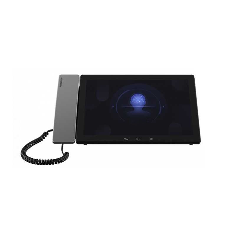 HIKVISION INTERCOM VIDEO MASTER STATION DS-KM9503 - NeonSales {{ shop.shopifyCountryName }}