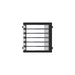 HIKVISION INTERCOM VIDEO NAMETAG MODULE L DS-KD-KK - NeonSales {{ shop.shopifyCountryName }}