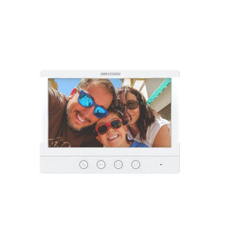 HIKVISION INTERCOM VILLA ANALOGUE 7 INC DS-KH2230T - NeonSales {{ shop.shopifyCountryName }}
