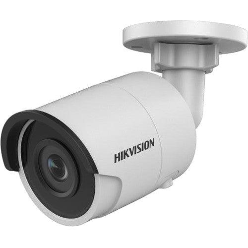 HIKVISION IP BULLET 2MP 4MM DS-2CD2025FWD-I 4MM - NeonSales {{ shop.shopifyCountryName }}