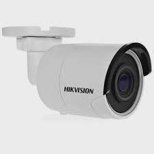 HIKVISION IP BULLET 2MP 4MM DS-2CD2025FWD-I 4MM - NeonSales {{ shop.shopifyCountryName }}