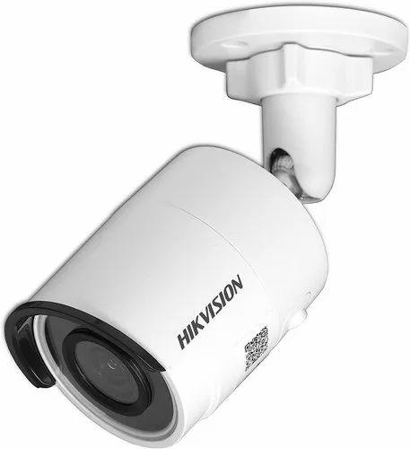 HIKVISION IP BULLET 2MP 4MM DS-2CD2025FWD-I 4MM - NeonSales {{ shop.shopifyCountryName }}