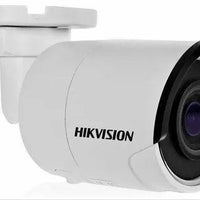 HIKVISION IP BULLET 2MP 4MM DS-2CD2025FWD-I 4MM - NeonSales {{ shop.shopifyCountryName }}