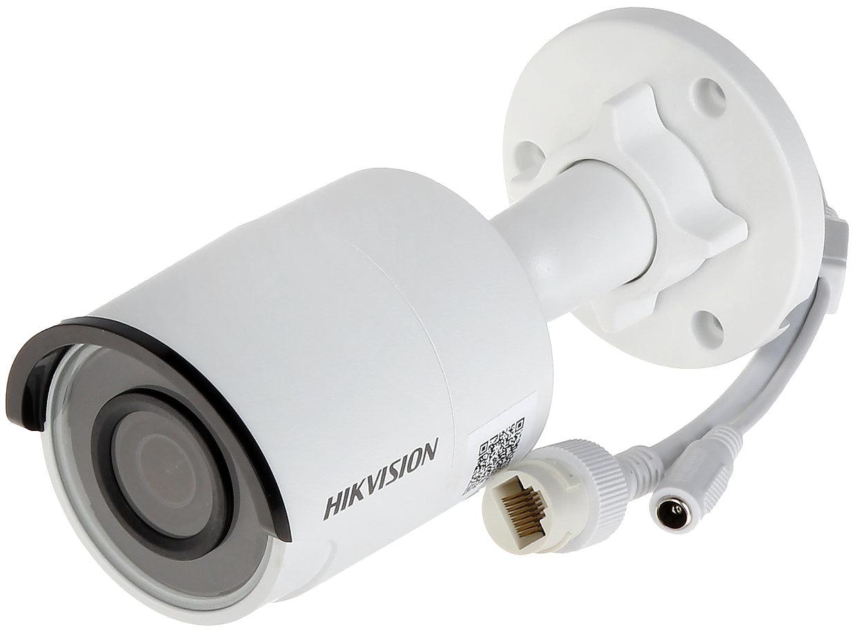 HIKVISION IP BULLET 2MP 4MM DS-2CD2025FWD-I 4MM - NeonSales {{ shop.shopifyCountryName }}