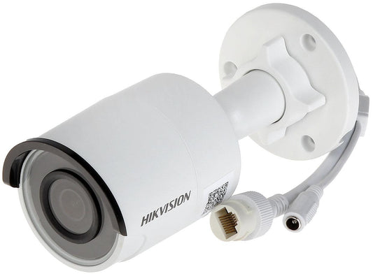 HIKVISION IP BULLET 2MP 4MM DS-2CD2025FWD-I 4MM - NeonSales {{ shop.shopifyCountryName }}