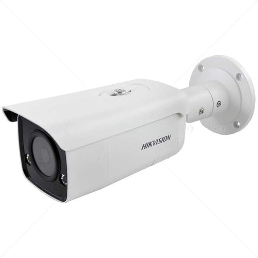 HIKVISION IP BULLET 4MP DS-2CD2T46G2-ISU/SL 2.8mm - NeonSales {{ shop.shopifyCountryName }}