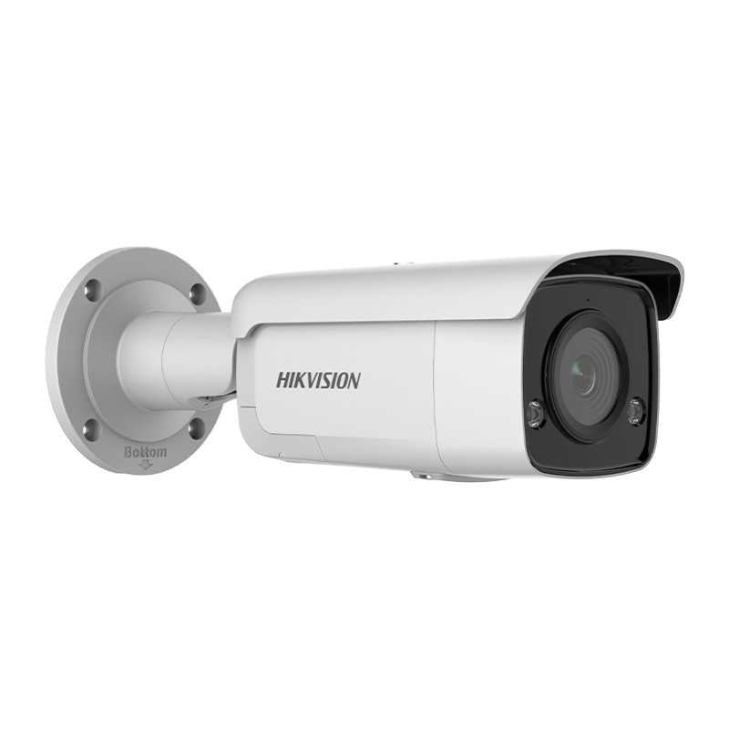 HIKVISION IP BULLET 4MP AC DS-2CD2T46G2-ISU/SL 6mm - NeonSales {{ shop.shopifyCountryName }}