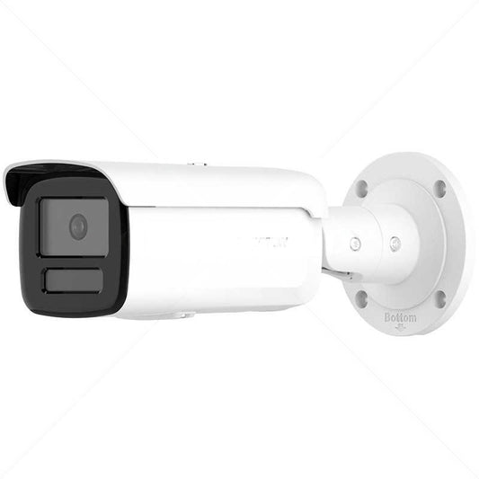 HIKVISION IP BULLET DS-2CD2T47G2H-LI(4mm)(eF)(O-ST - NeonSales {{ shop.shopifyCountryName }}