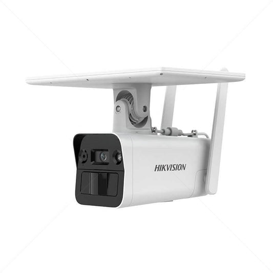 HIKVISION IP BULLET DS-2XS2T41G1-ID/4G/C05S07 (4mm - NeonSales {{ shop.shopifyCountryName }}