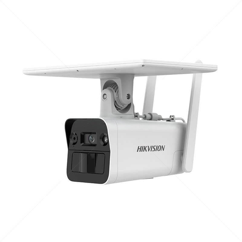 HIKVISION IP BULLET DS-2XS2T41G1-ID/4G/C05S07 (4mm - NeonSales {{ shop.shopifyCountryName }}
