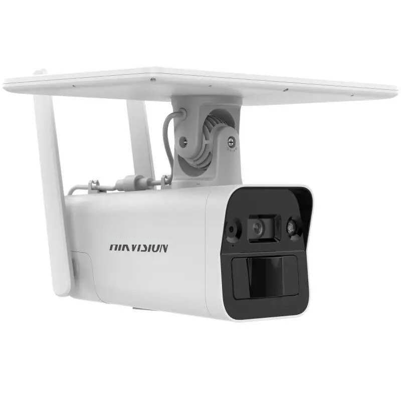 HIKVISION IP BULLET DS-2XS2T41G1-ID/4G/C05S07 (6mm - NeonSales {{ shop.shopifyCountryName }}