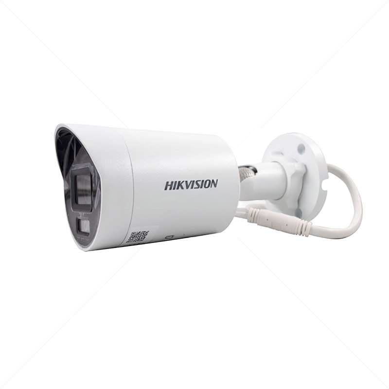 HIKVISION IP BULLET 8MP DS-2CD2087G2H-LI(2.8mm)(eF - NeonSales {{ shop.shopifyCountryName }}