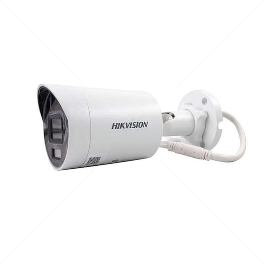 HIKVISION IP BULLET 8MP DS-2CD2087G2H-LI(2.8mm)(eF - NeonSales {{ shop.shopifyCountryName }}