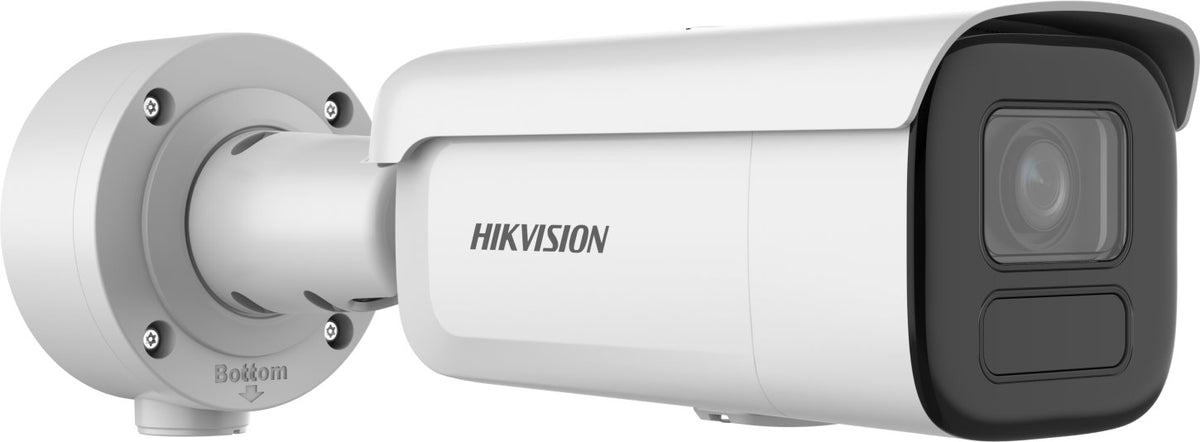 Hikvision DS-2CD2686G2HT-IZS 8MP AcuSense varifocal IP bullet camera
