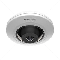 HIKVISION IP FISHEYE 5MP IR 8M 1. DS-2CD2955G0-ISU - NeonSales {{ shop.shopifyCountryName }}