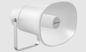 HIKVISION IP HORN SPEAKER - NeonSales {{ shop.shopifyCountryName }}
