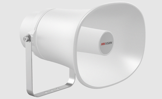 HIKVISION IP HORN SPEAKER - NeonSales {{ shop.shopifyCountryName }}