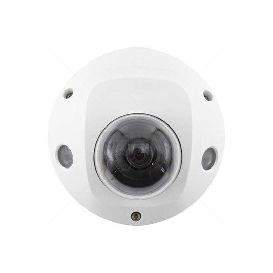 HIKVISION IP MINI DOME 4MP ACUSENS DS-2CD2546G2-IS - NeonSales {{ shop.shopifyCountryName }}