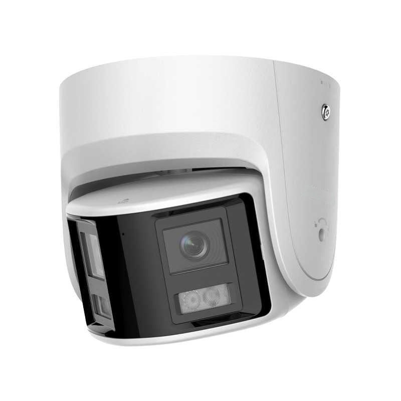 HIKVISION IP PANORA DS-2CD2347G2P-LSU/SL(2.8mm)(C) - NeonSales {{ shop.shopifyCountryName }}