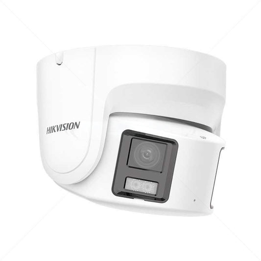 HIKVISION IP PANORAMIC TURRET DS-2CD2387G2P-LSU/SL - NeonSales {{ shop.shopifyCountryName }}