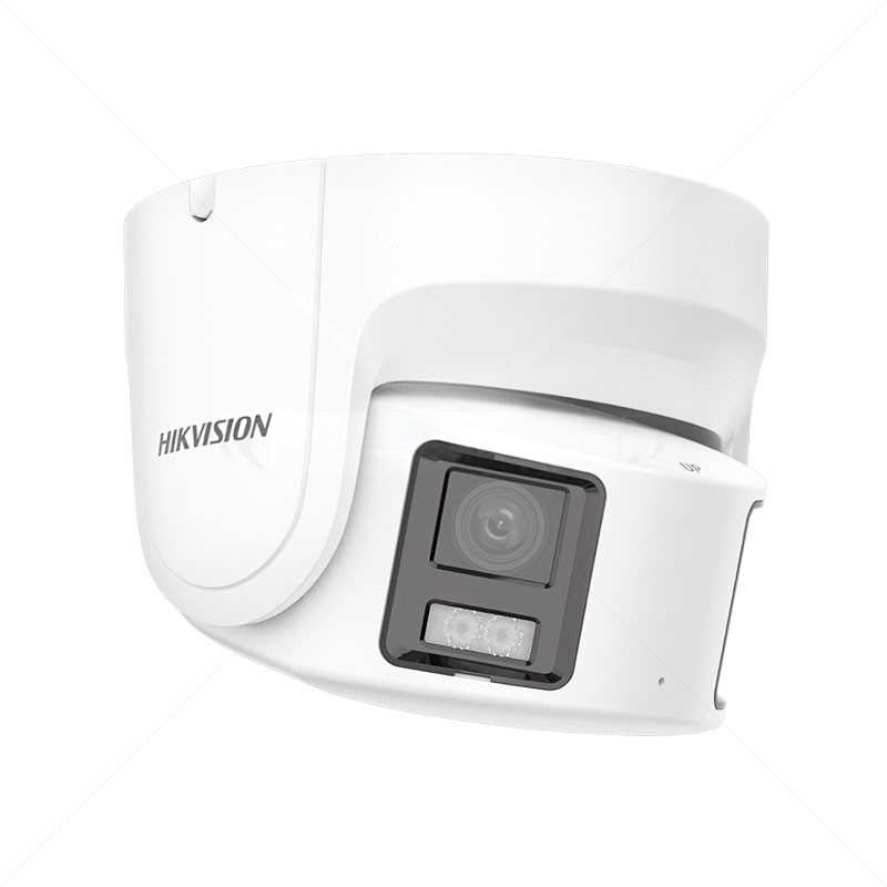 HIKVISION IP PANORAMIC TURRET DS-2CD2387G2P-LSU/SL - NeonSales {{ shop.shopifyCountryName }}