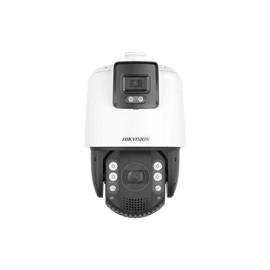 HIKVISION IP PTZ 4MP TAN DS-2SE7C432MW-AEB 14F1 P3 - NeonSales {{ shop.shopifyCountryName }}