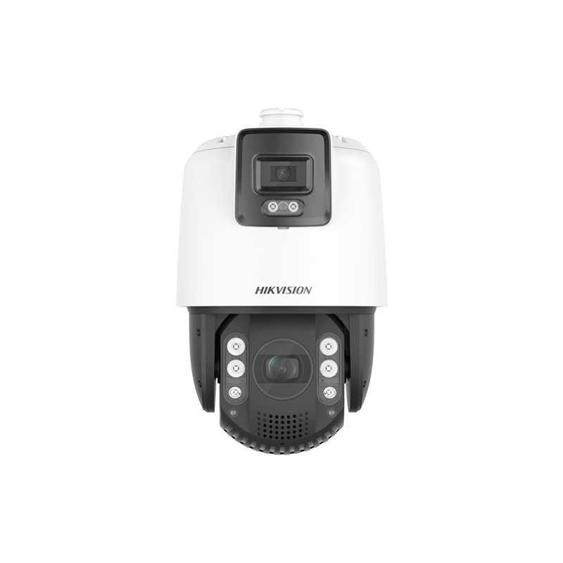 HIKVISION IP PTZ 4MP TAN DS-2SE7C432MW-AEB 14F1 P3 - NeonSales {{ shop.shopifyCountryName }}