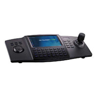 HIKVISION IP PTZ KEYBOARD CONT DS-1100KI(C)(O-STD) - NeonSales {{ shop.shopifyCountryName }}