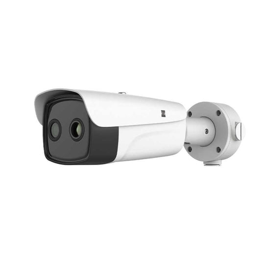HIKVISION IP THERMAL DUAL BULL HM-TD2638-25/G0/T1Y - NeonSales {{ shop.shopifyCountryName }}