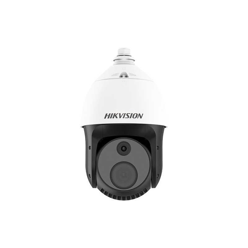 HIKVISION IP THERMAL PT 384X288 2 DS-2TD4238-25/S2 - NeonSales {{ shop.shopifyCountryName }}
